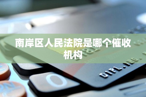 南岸区人民法院是哪个催收机构 南岸区人民法院是哪个催收机构