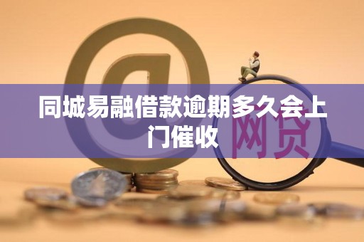 同城易融借款逾期多久会上门催收