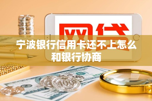 宁波银行信用卡还不上怎么和银行协商 宁波银行信用卡还不上怎么和银行协商