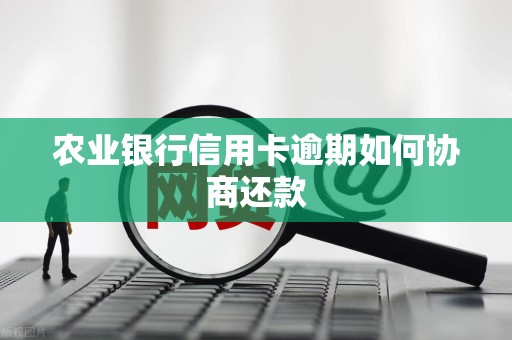 农业银行信用卡逾期如何协商还款