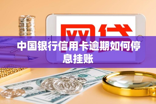 中国银行信用卡逾期如何停息挂账