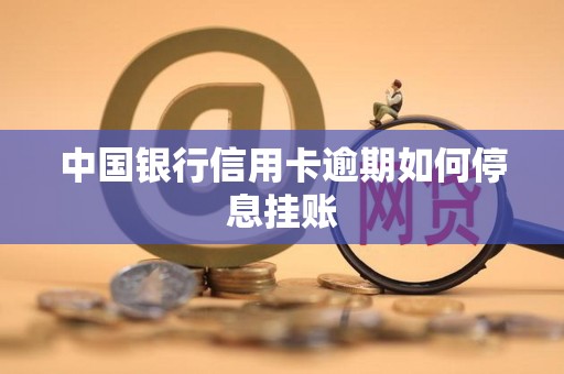 中国银行信用卡逾期如何停息挂账