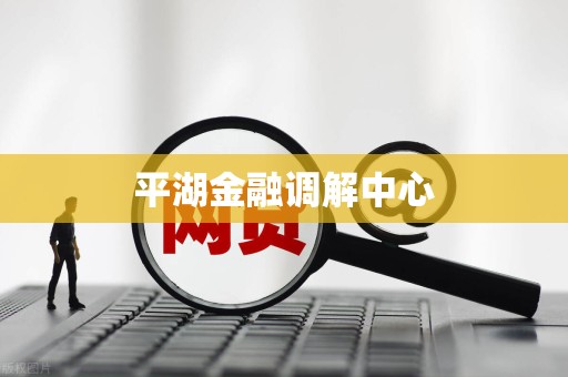 平湖金融调解中心 平湖金融调解中心