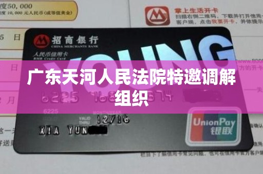 广东天河人民法院特邀调解组织 广东天河人民法院特邀调解组织