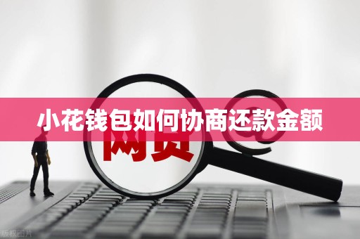 小花钱包如何协商还款金额