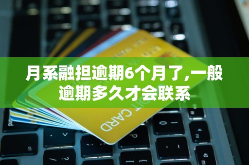 月系融担逾期6个月了,一般逾期多久才会联系