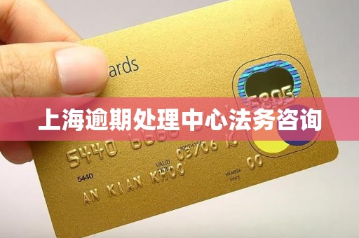 上海逾期处理中心法务咨询