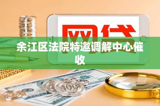 余江区法院特邀调解中心催收