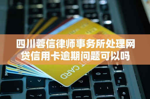 四川蓉信律师事务所处理网贷信用卡逾期问题可以吗
