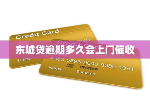 东城贷逾期多久会上门催收