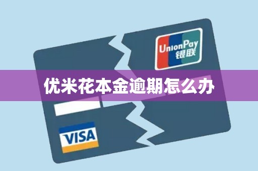 优米花本金逾期怎么办