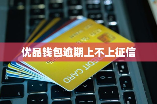 优品钱包逾期上不上征信