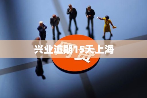 兴业逾期15天上海 兴业逾期15天上海