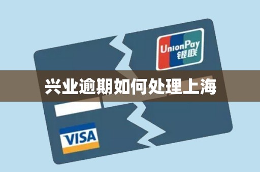 兴业逾期如何处理上海