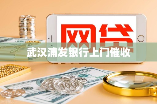 武汉浦发银行上门催收