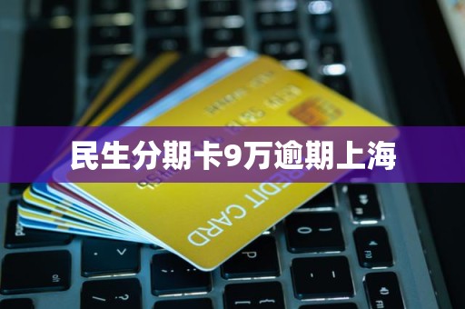民生分期卡9万逾期上海