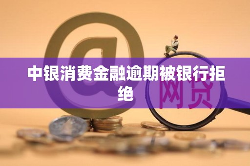 中银消费金融逾期被银行拒绝 中银消费金融逾期被银行拒绝