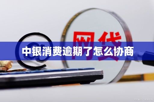 中银消费逾期了怎么协商 中银消费逾期了怎么协商