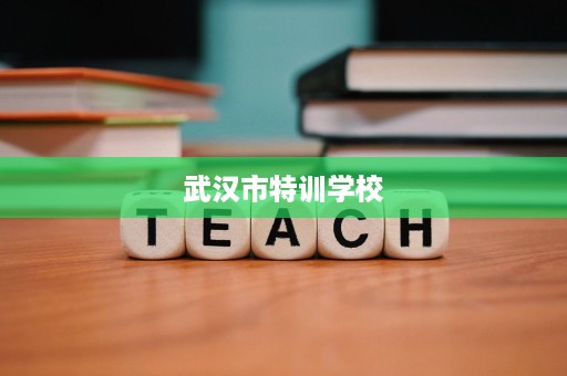 武汉市特训学校 武汉市特训学校