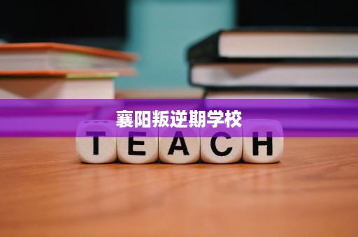 襄阳叛逆期学校 襄阳叛逆期学校